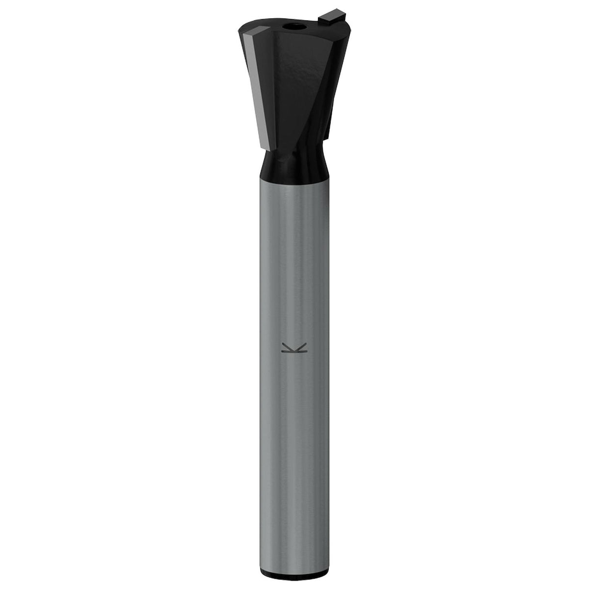 Fresa Cola De Milano PRO 15° Vástago 1/4'' Madera - Bosch - Herram.cl