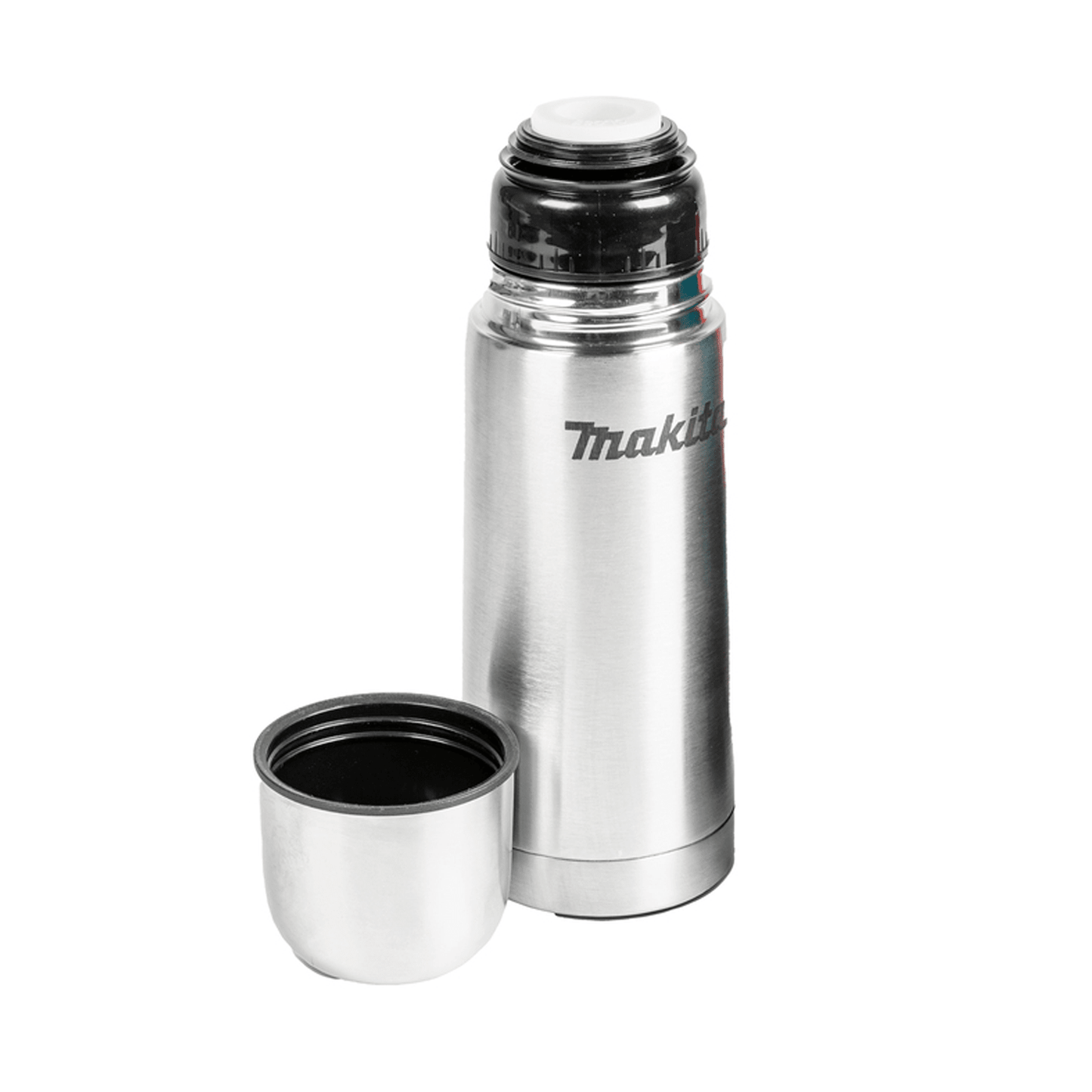 Termo 330ml + Soporte Makita - Herram.cl