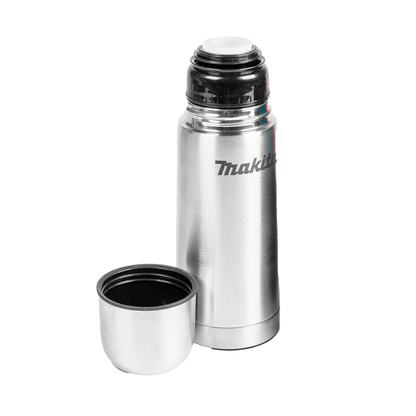 Termo 330ml + Soporte Makita - Herram.cl