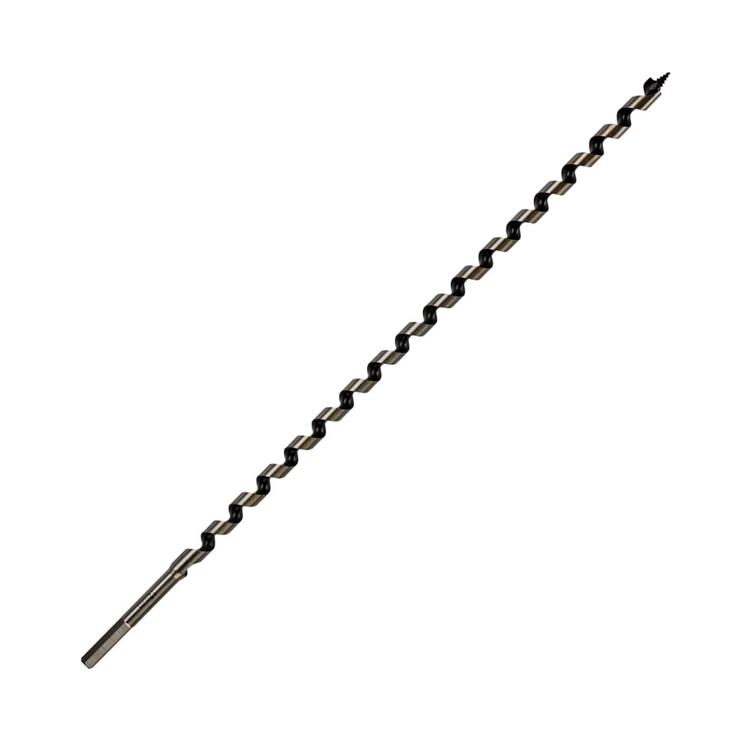 Broca Para Madera 12x450mm (Tipo Barreno) - Makita - Herram.cl