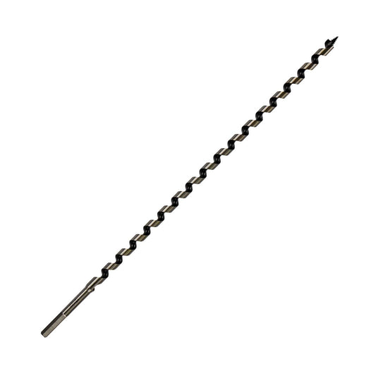 Broca Para Madera 12x450mm (Tipo Barreno) - Makita - Herram.cl