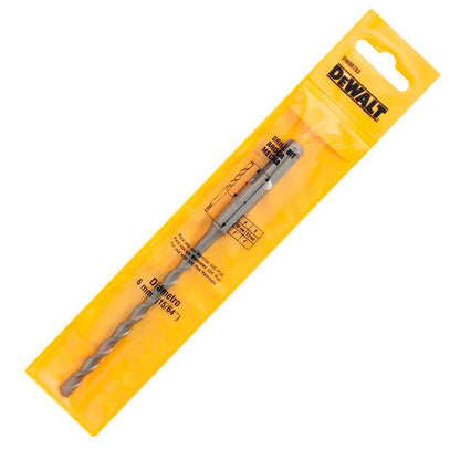 Broca SDS - Plus 6x95x160mm - DeWALT - Herram.cl