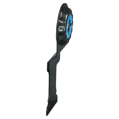 Hoja De Inmersión HM/TC Metal 32x40mm / 23 TPI - Makita - Herram.cl