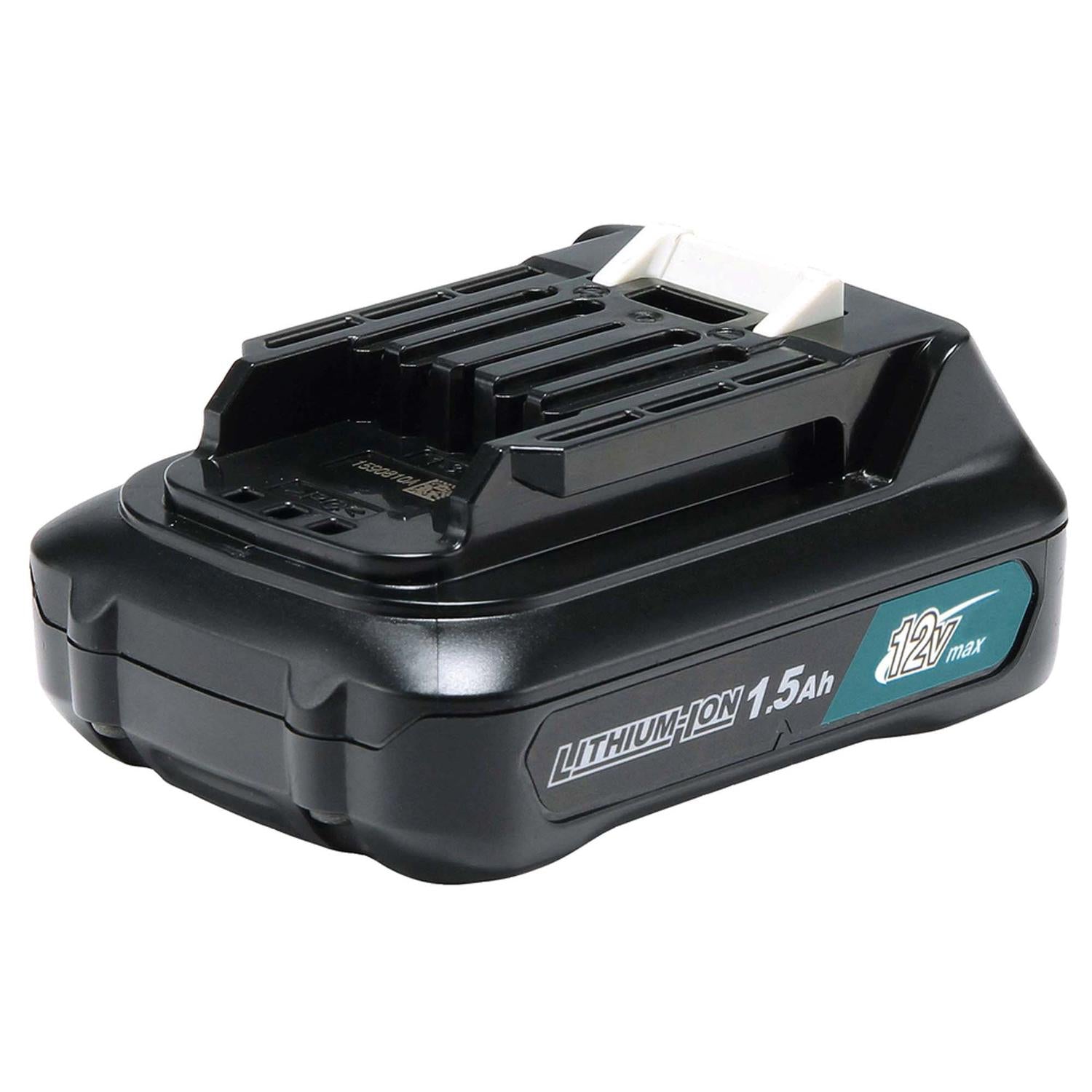 Batería Lithium - Ion 12V Max. CXT (Bl1015B) 1.5 Ah - Makita - Herram.cl