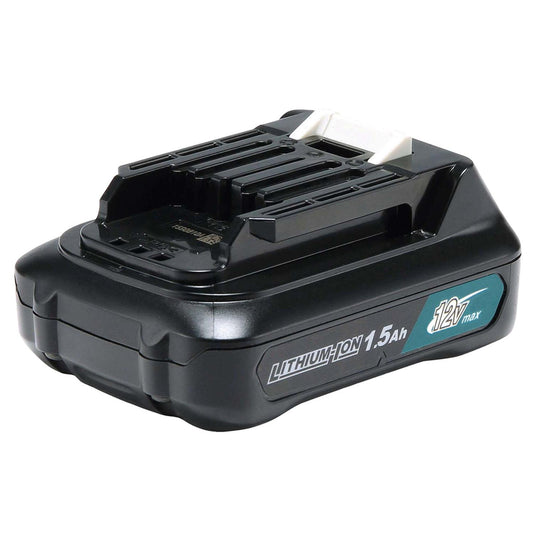 Batería Lithium - Ion 12V Max. CXT (Bl1015B) 1.5 Ah - Makita - Herram.cl