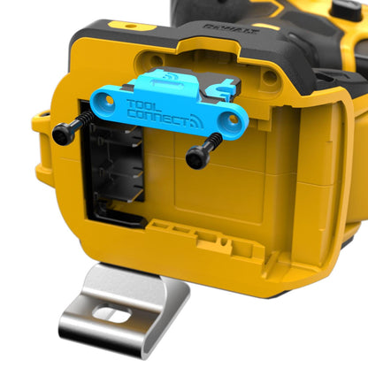 Taladro Percutor 20V Max. XR 13mm Sin Batería - DeWALT - Herram.cl