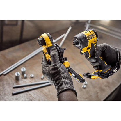Accesorio aprieta tuercas para varillas roscadas - DeWALT - Herram.cl