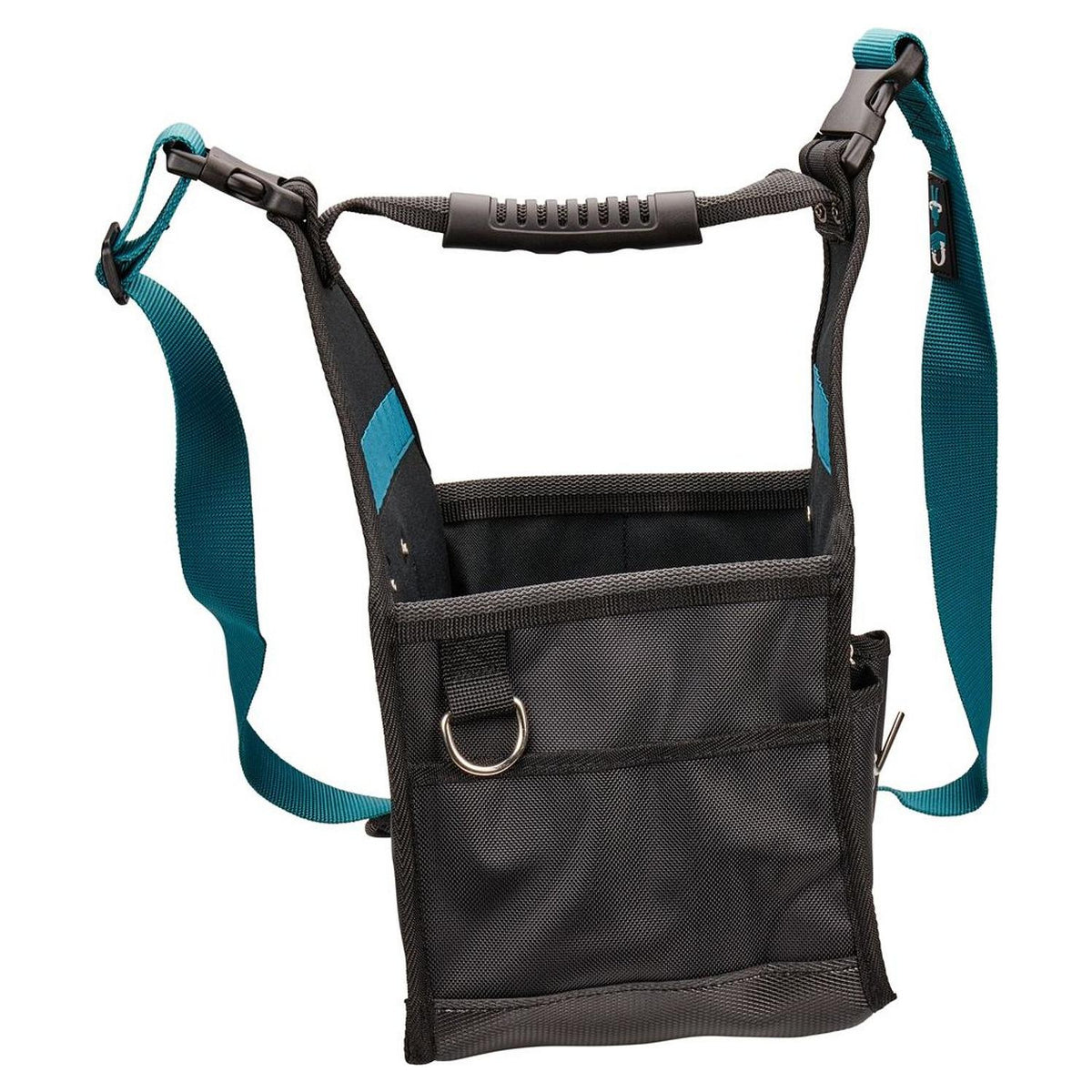 Bolso Portaherramientas Makita E-05480 4 Lados 10 L - Herram.cl