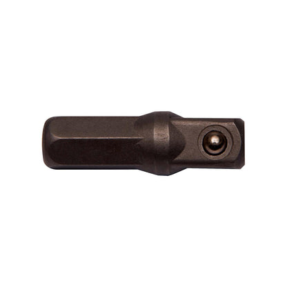 Adaptador Cuadrante 1/4'' a 1/4''x25mm - Irimo - Herram.cl