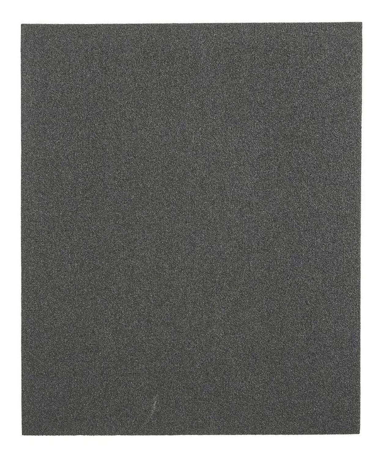 Lija Pliego Metal (Blue for METAL) 225x275mm - Bosch - Herram.cl