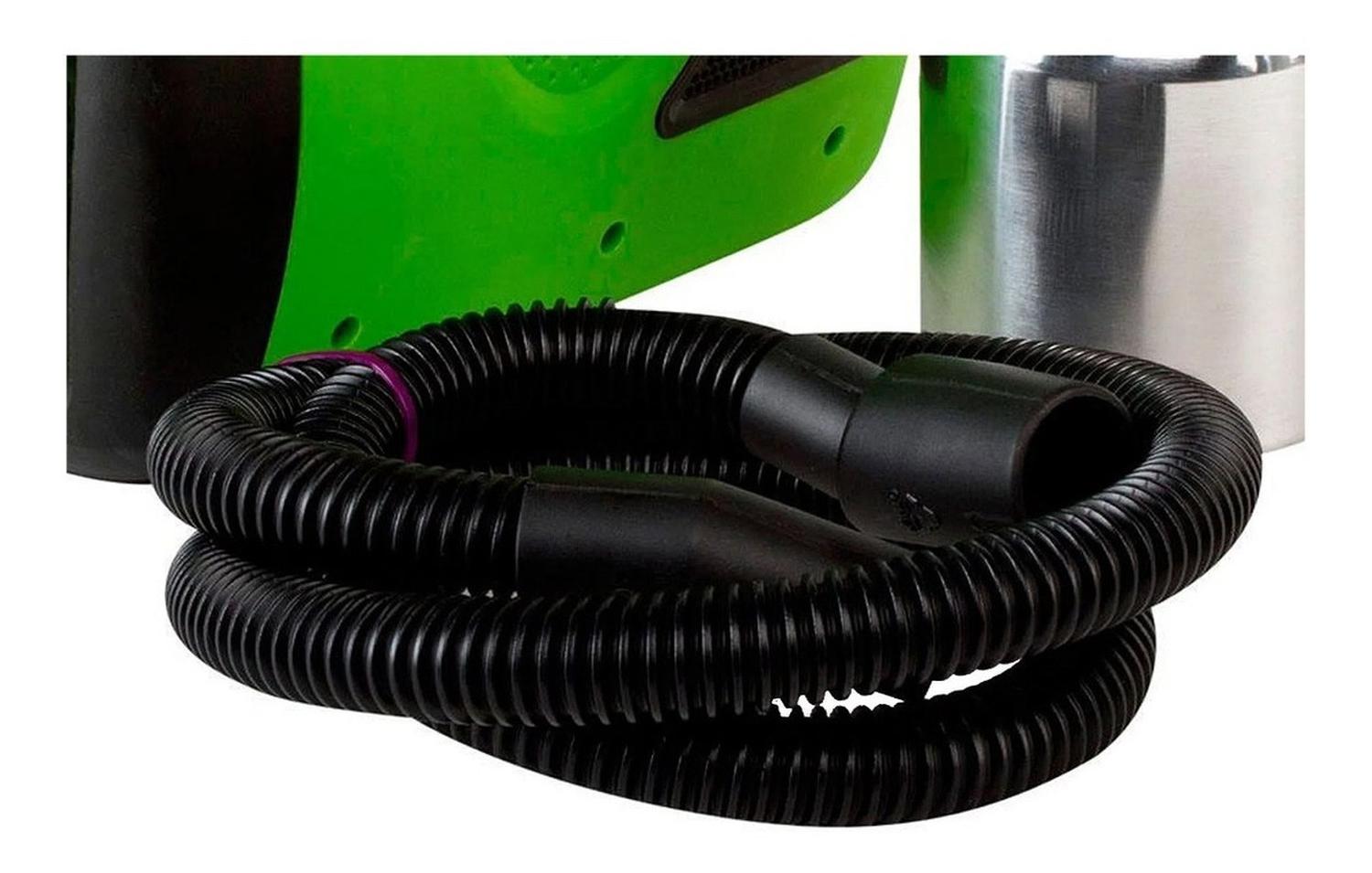 Pistola De Pintar 600 W Indura - 1041108 - Herram.cl