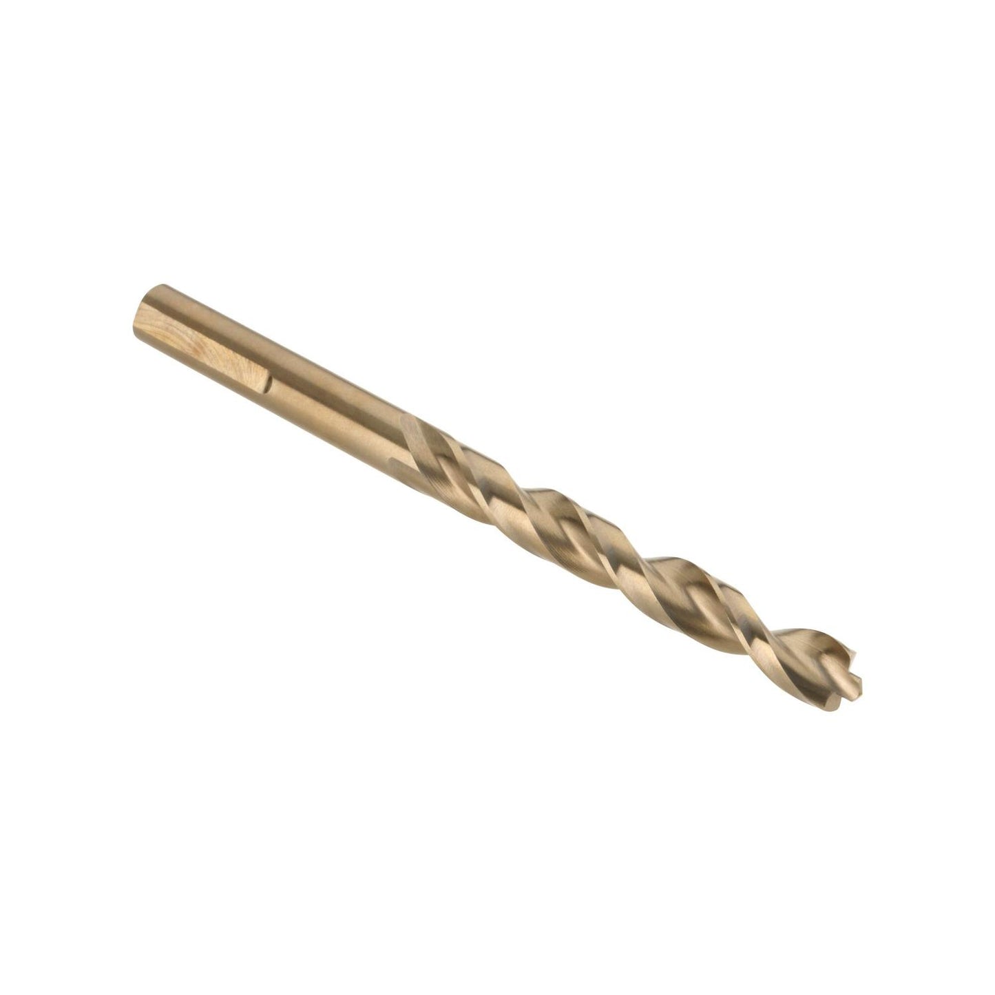 Broca Para Metal HSS - Co 8% EXTREME 13x151mm - DeWALT - Herram.cl