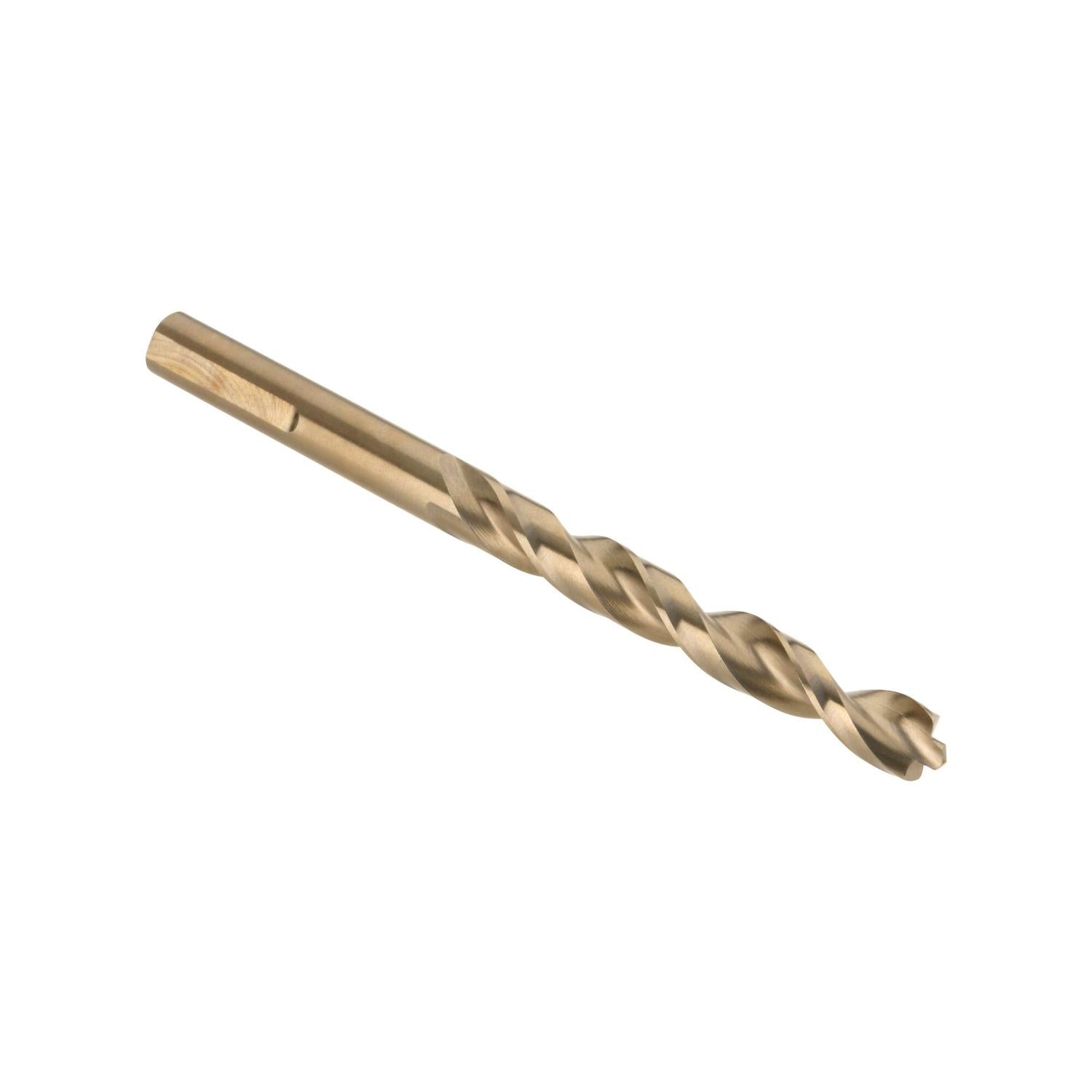 Broca Para Metal HSS - Co 8% EXTREME 13x151mm - DeWALT - Herram.cl