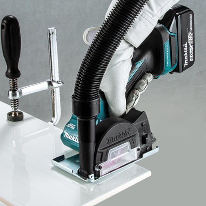 Disco Diamantado Ceramica (3'') 76x1,4x10mm - Makita - Herram.cl