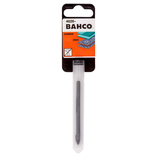 Broca Para Azulejos 8x78mm 4626 - 8.0 - Bahco - Herram.cl