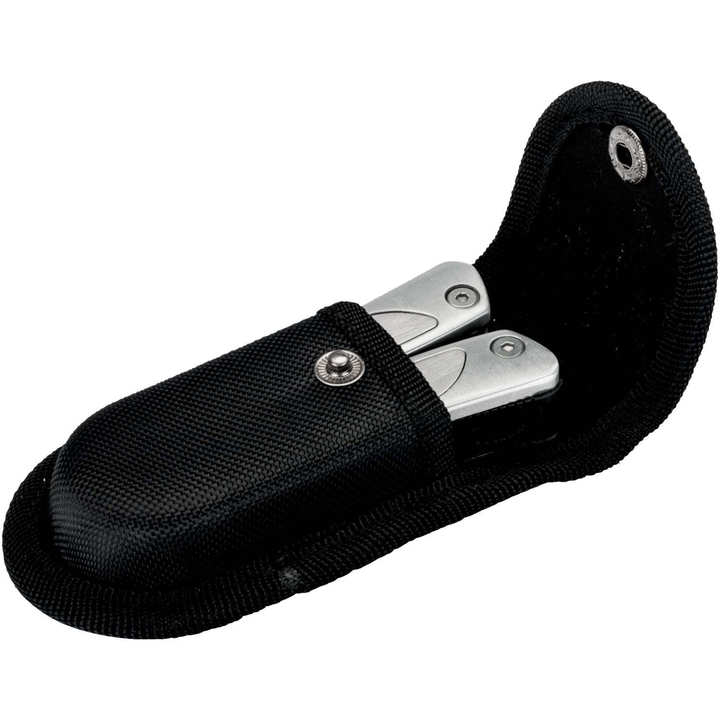 Multiherramienta Plegable 12 En 1 Aluminio - Bahco - Herram.cl
