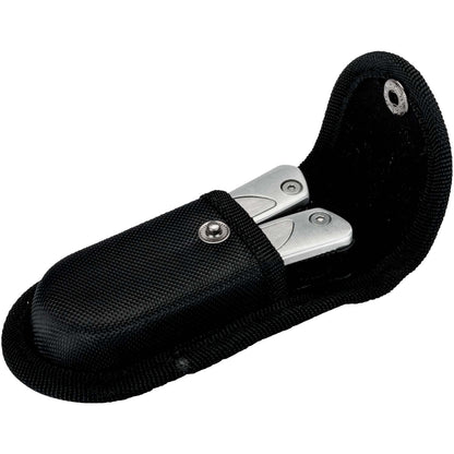 Multiherramienta Plegable 12 En 1 Aluminio - Bahco - Herram.cl