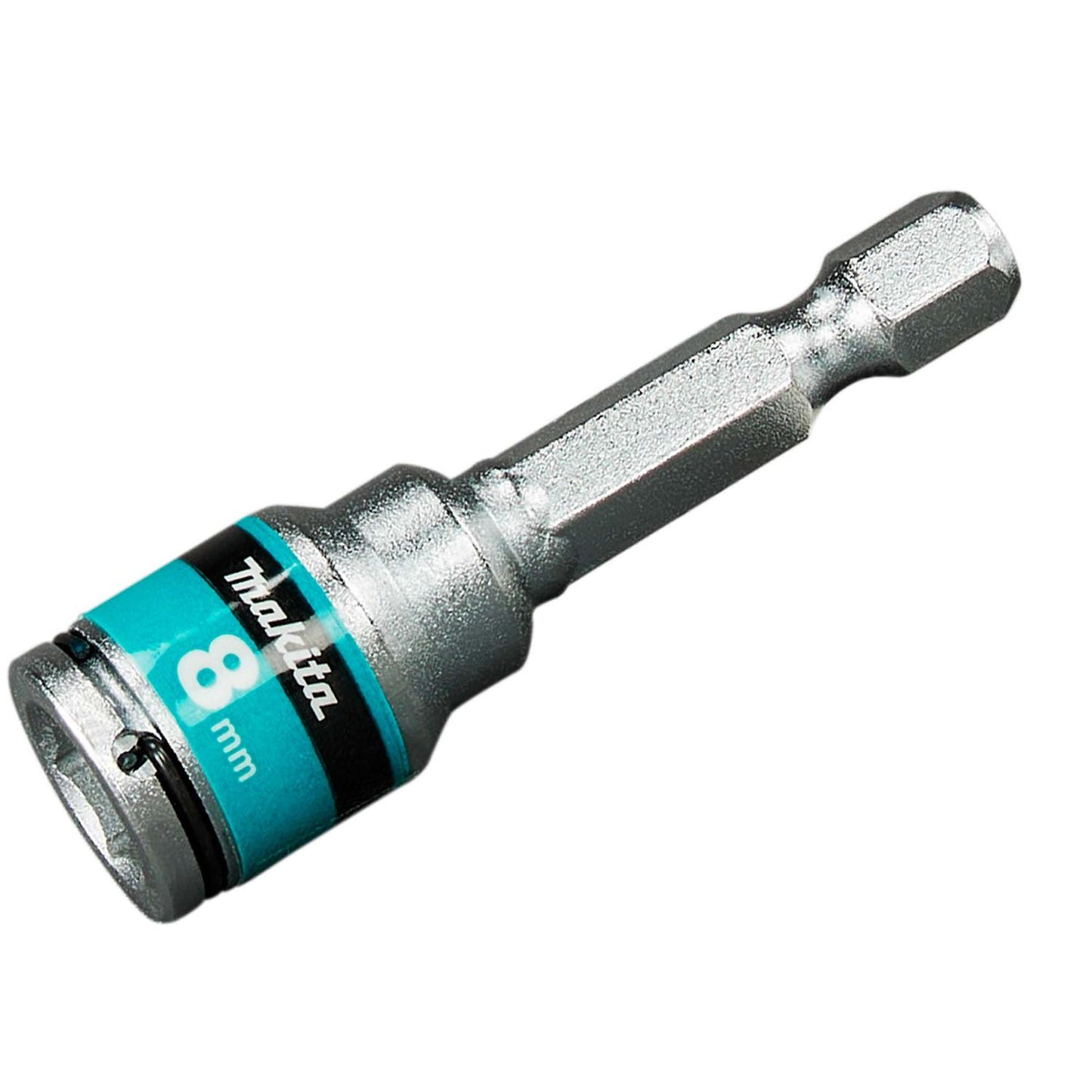 Vaso con Seguro Impact Premier 8x50mm Hex. - Makita - Herram.cl