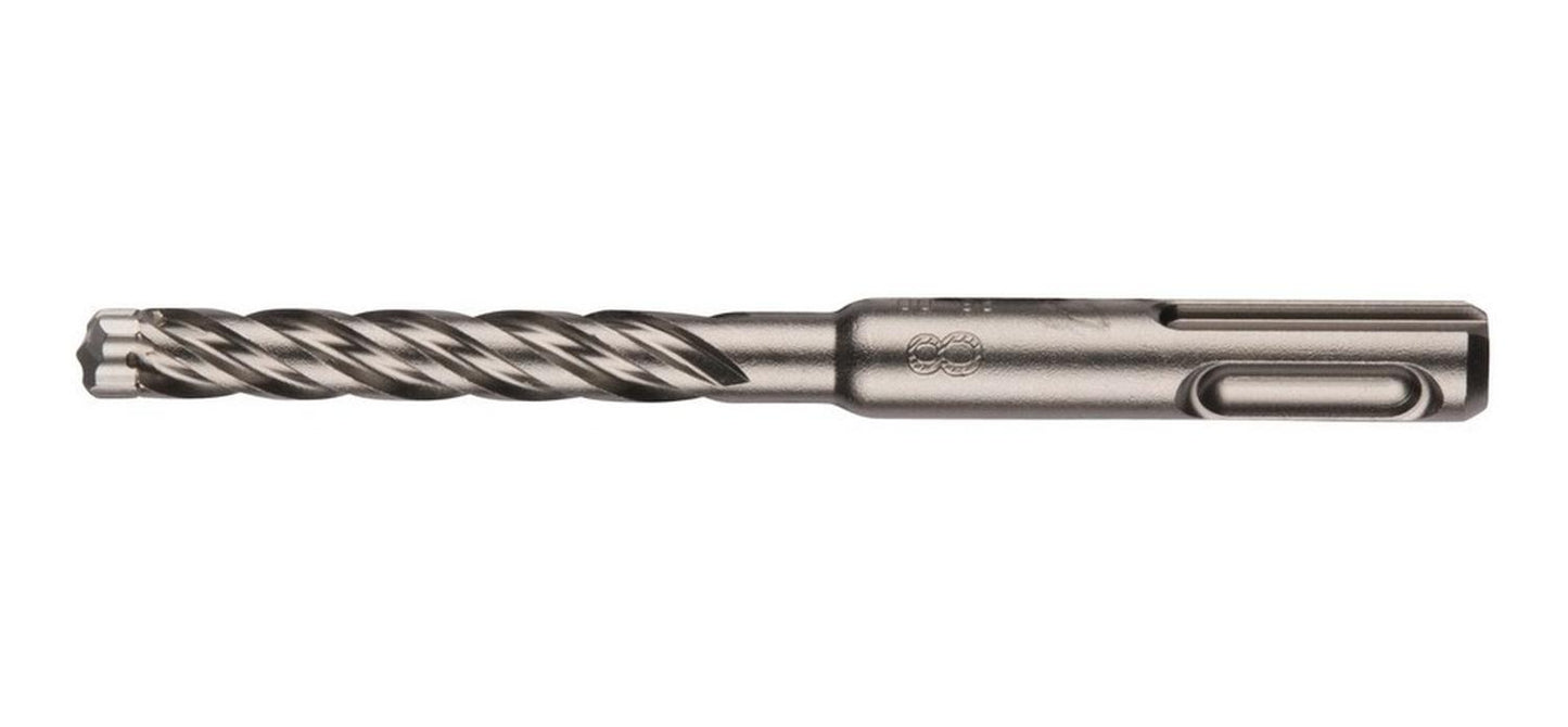 Broca SDS - Plus Nemesis II 8x115mm (4 Filos) - Makita - Herram.cl