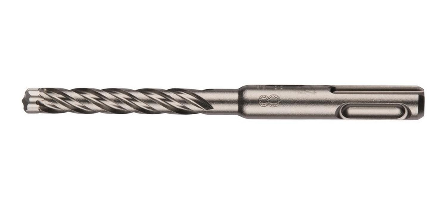 Broca SDS - Plus Nemesis II 8x115mm (4 Filos) - Makita - Herram.cl