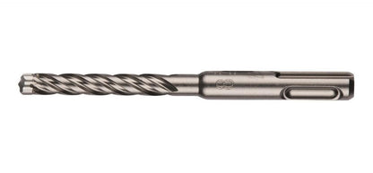Broca SDS - Plus Nemesis II 8x115mm (4 Filos) - Makita - Herram.cl
