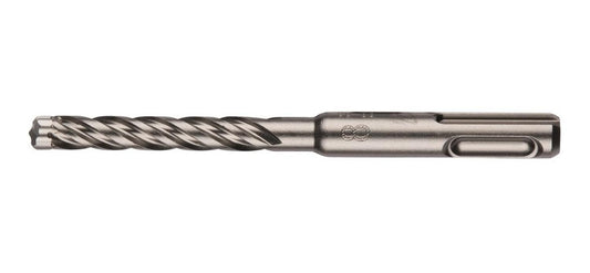 Broca SDS - Plus Nemesis II 8x115mm (4 Filos) - Makita - Herram.cl