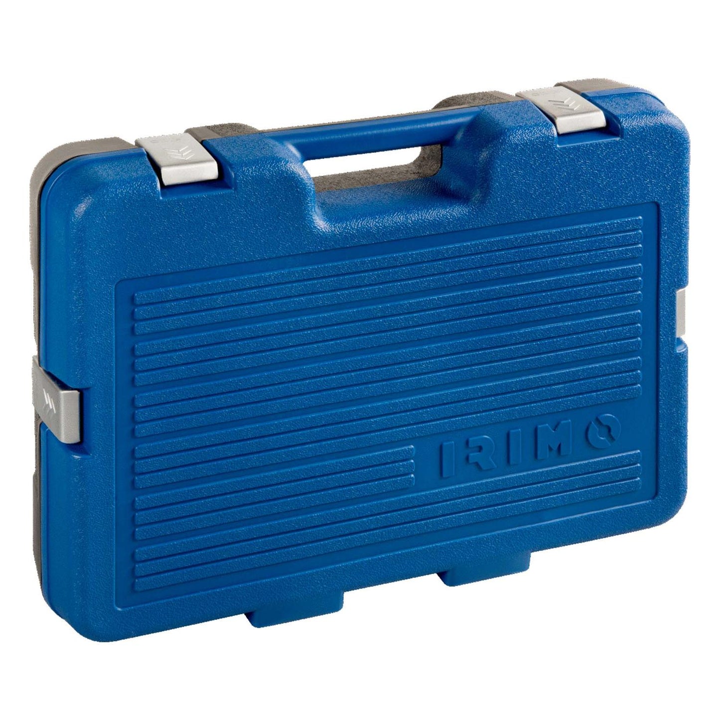 Juego de Dados y Llaves 1/4''; 3/8''; 1/2'' 164 Pzas - Irimo - Herram.cl