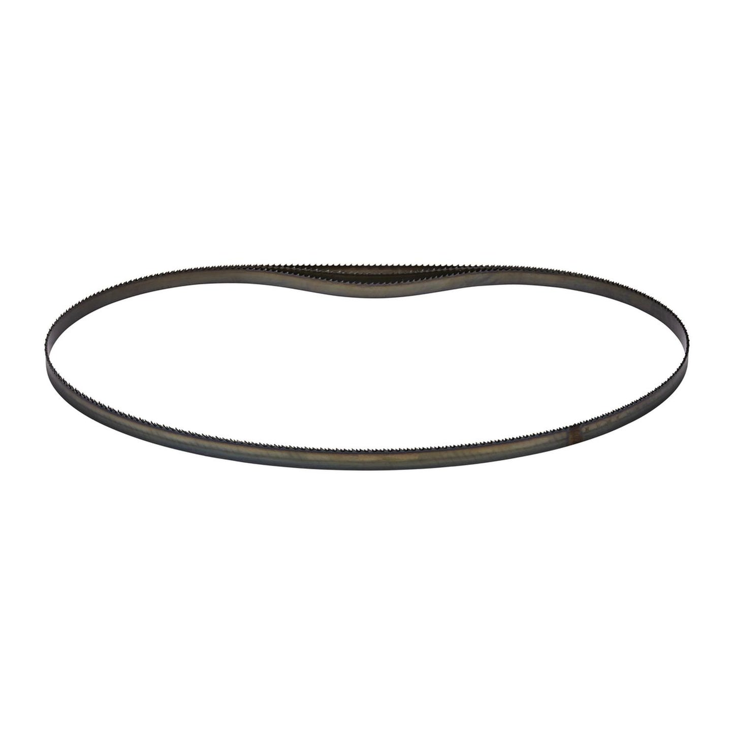 3 Hojas De Sierra Cinta Para Madera Bim 1.140x13mm 6 TPI - Makita - Herram.cl