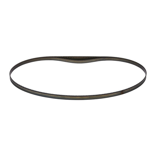 3 Hojas De Sierra Cinta Para Madera Bim 1.140x13mm 6 TPI - Makita - Herram.cl