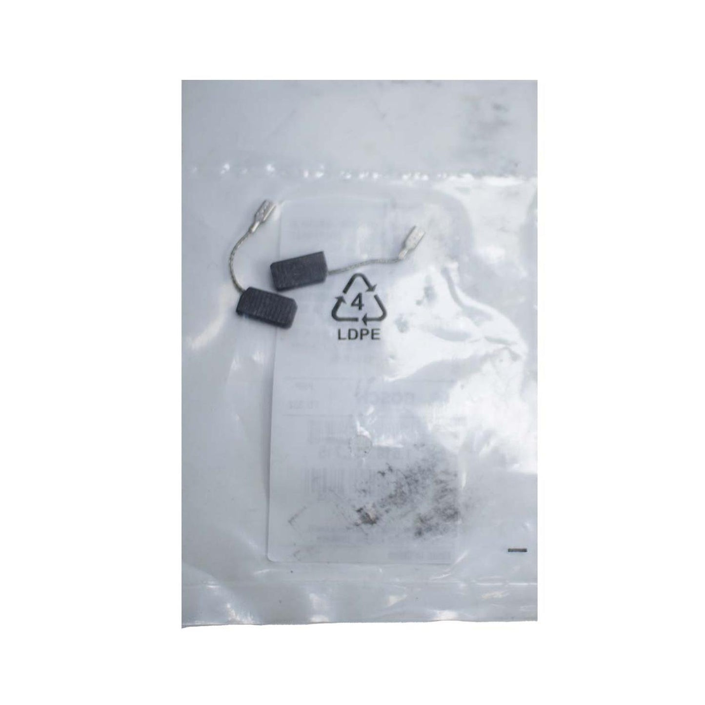 Carbones Para GWS 7 - 115 (SERIE 1C94) / GWS 9 - 125 - Bosch - Herram.cl