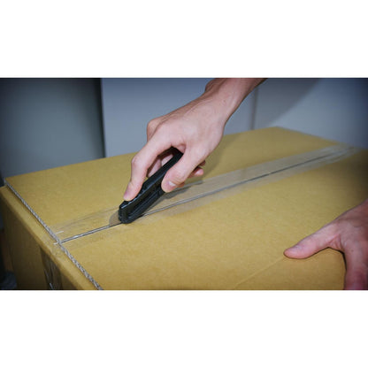 Cuchilla Snap - Off\n Bloqueo Lateral 18mm - Stanley - Herram.cl