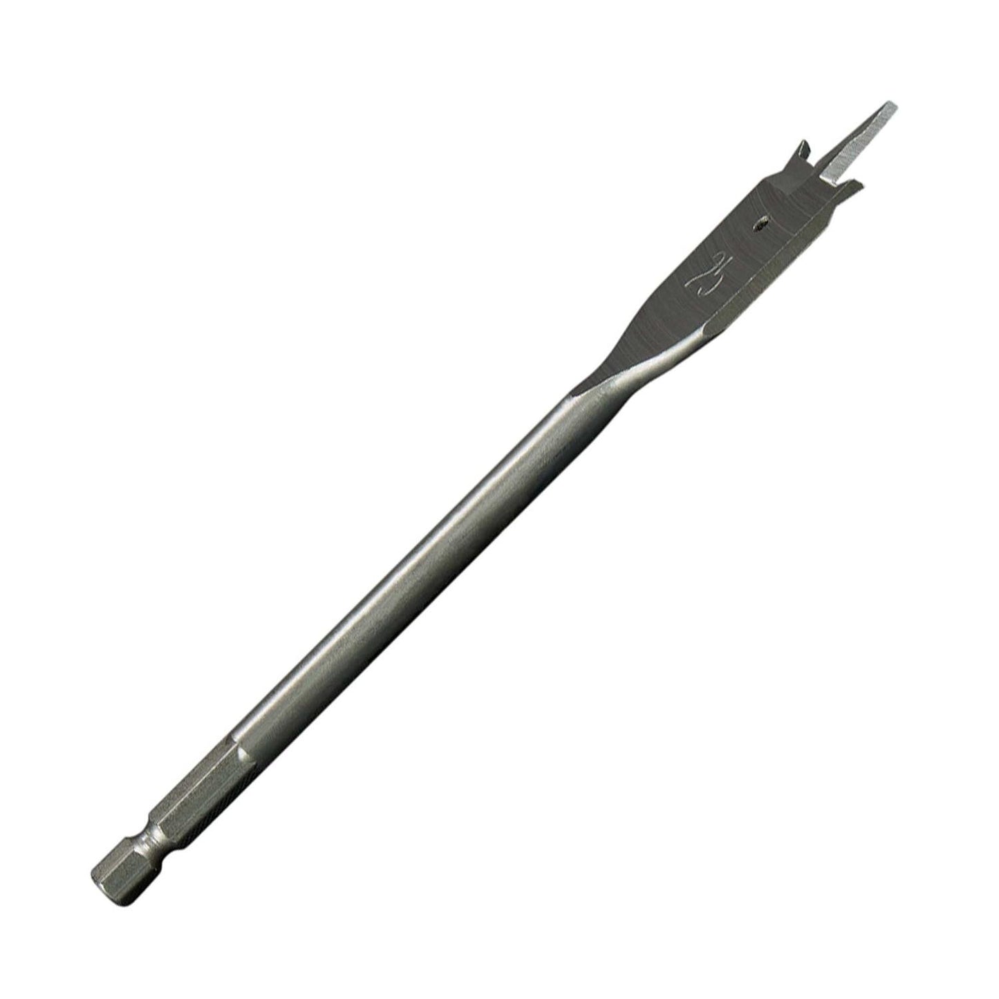 Broca Paleta Sharp 25x150mm Toma Hex. 1/4'' - Makita - Herram.cl