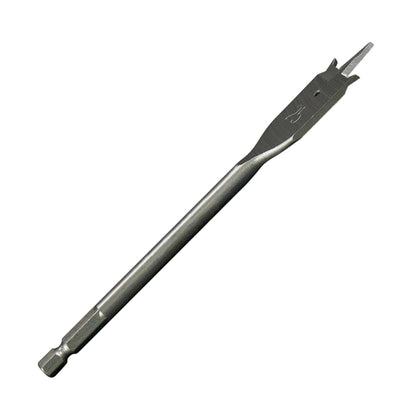 Broca Paleta Sharp 25x150mm Toma Hex. 1/4'' - Makita - Herram.cl