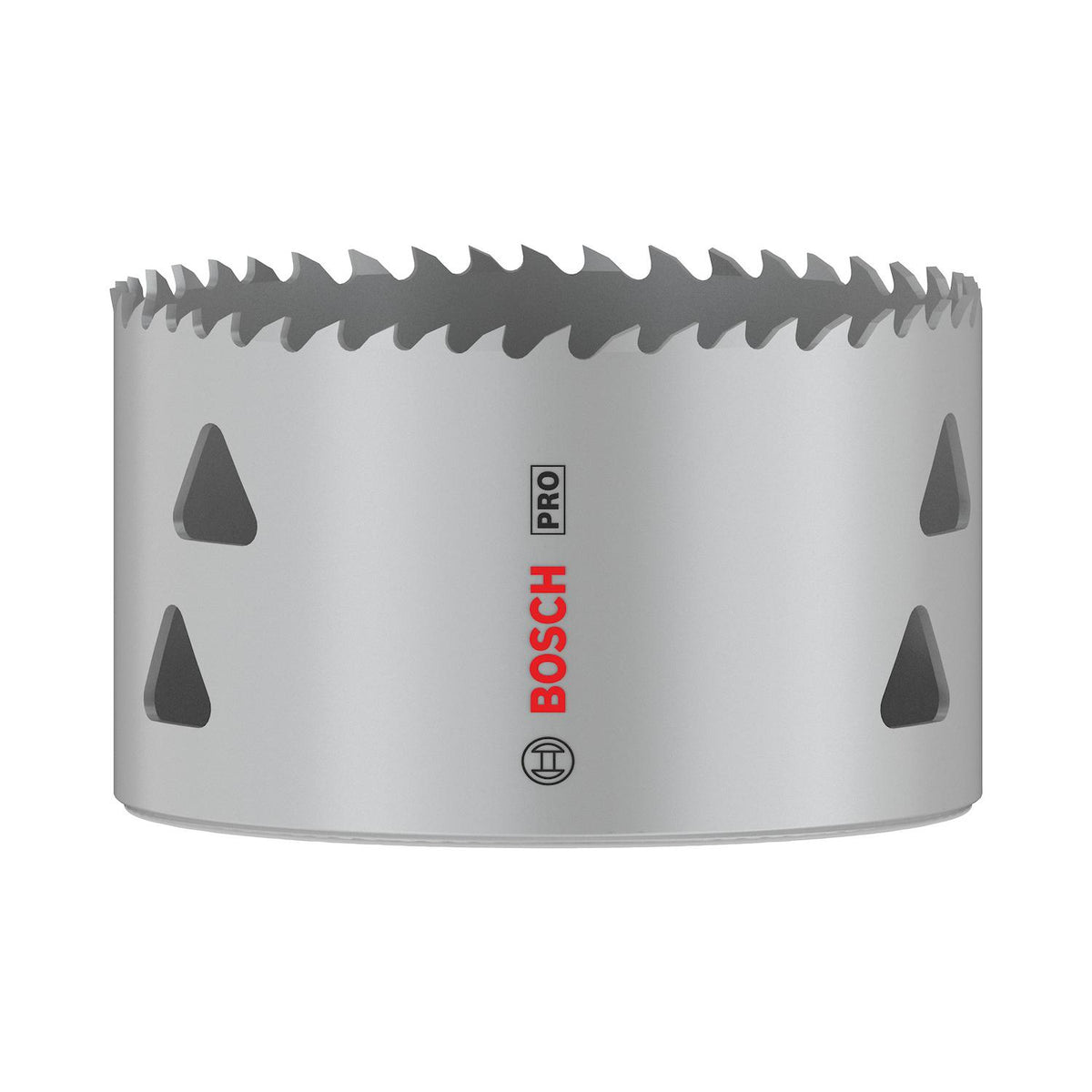 Sierra Copa PRO Bosch Multi Material 8% Co Ø83mm (3-1/4'') - Herram.cl