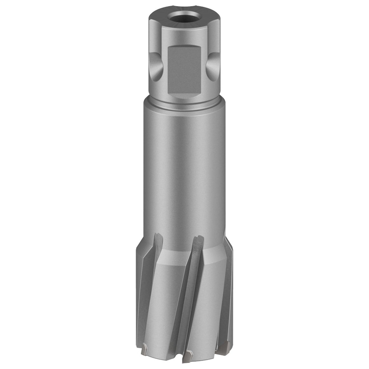 Broca Anular Bosch PRO TCT 26x50mm Carburo Tungsteno Weldon - Herram.cl