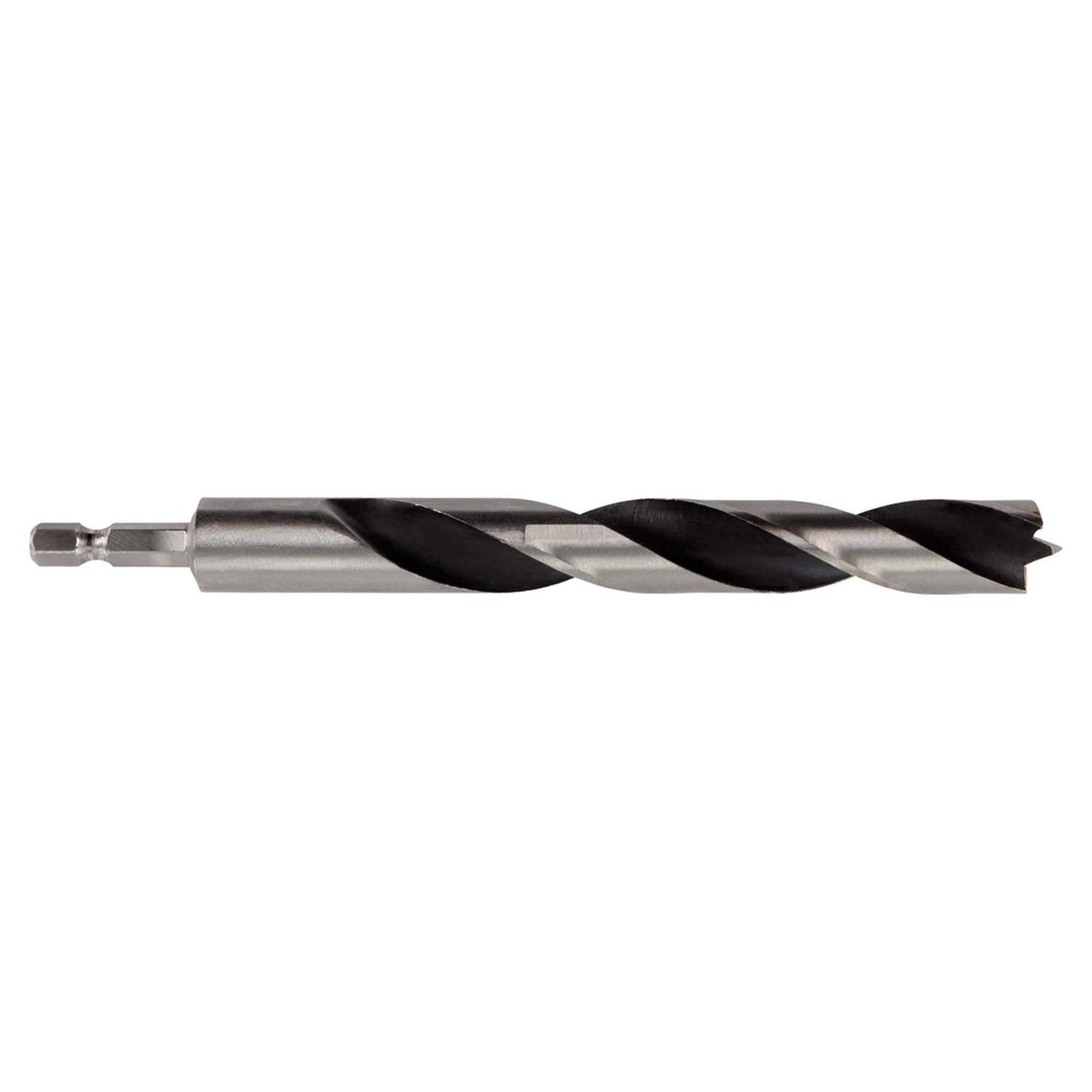 Broca Para Madera 15x160mm (Toma Hex. 1/4'') - Makita - Herram.cl