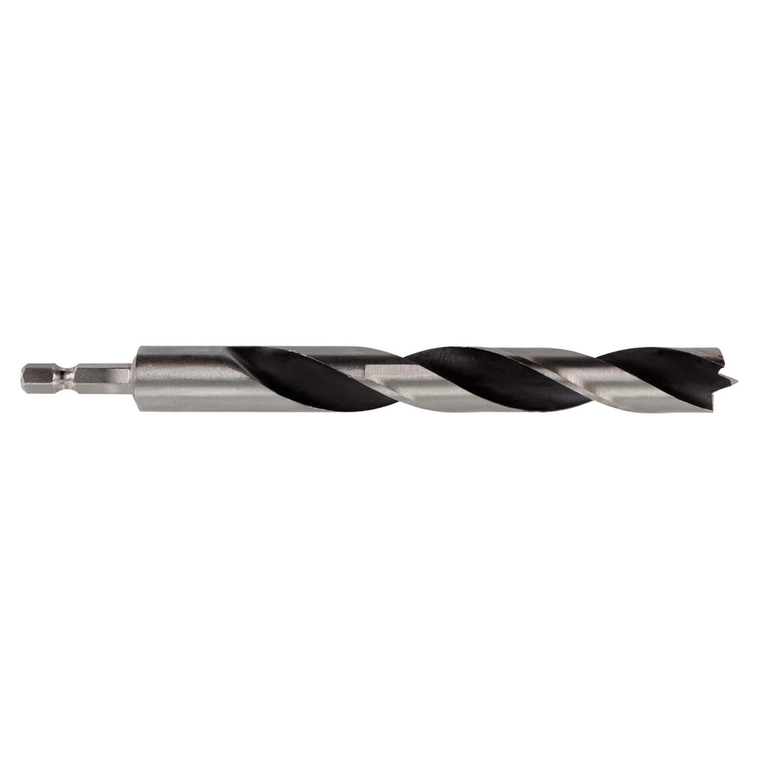 Broca Para Madera 15x160mm (Toma Hex. 1/4'') - Makita - Herram.cl