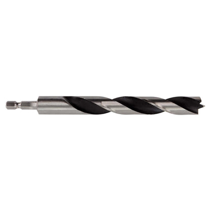 Broca Para Madera 15x160mm (Toma Hex. 1/4'') - Makita - Herram.cl