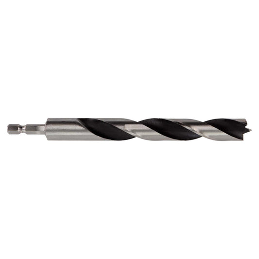 Broca Para Madera 15x160mm (Toma Hex. 1/4'') - Makita - Herram.cl