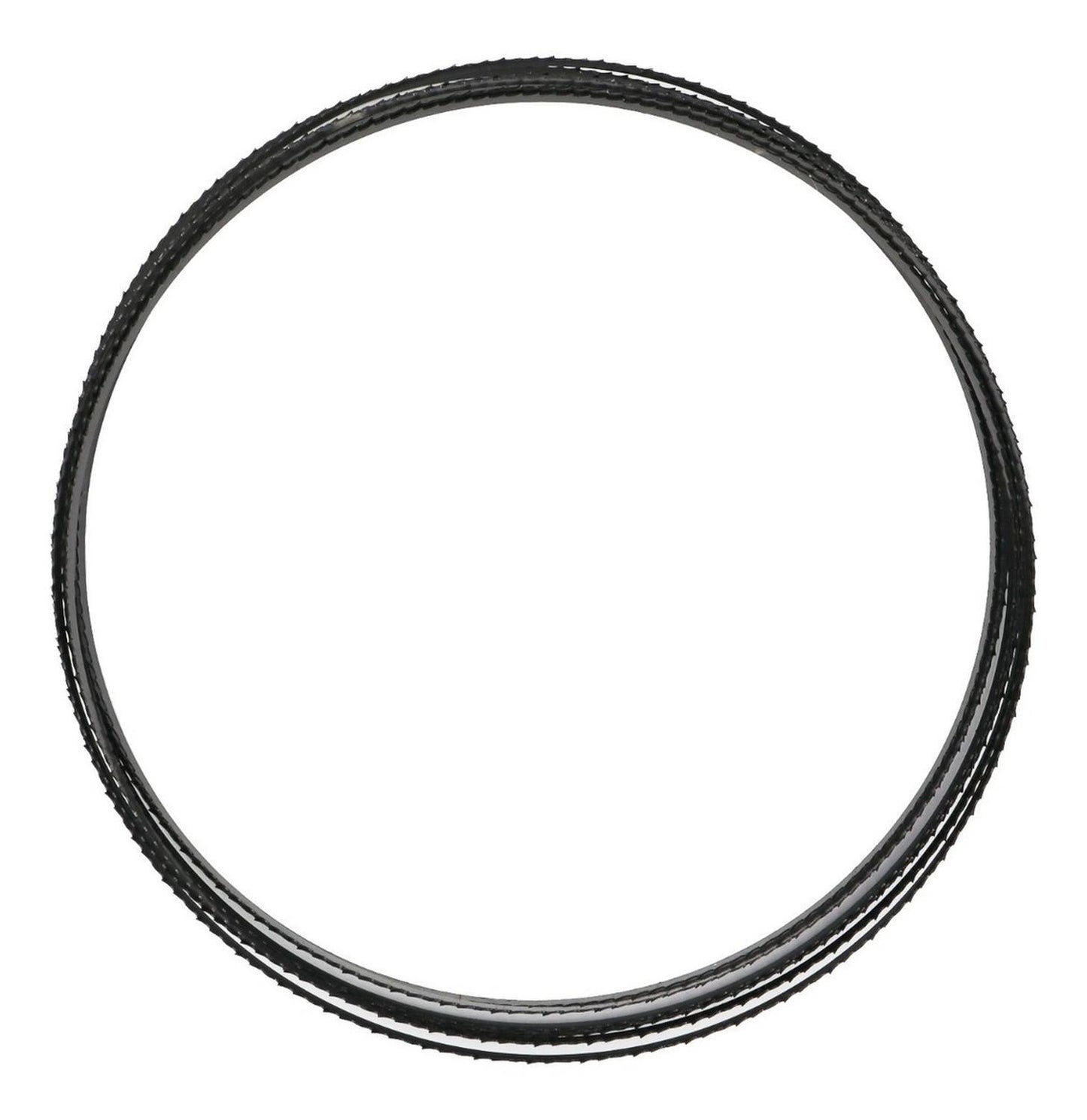 3 Hojas De Sierra Cinta HCS 6 TPI (LB1200F) - Makita - Herram.cl