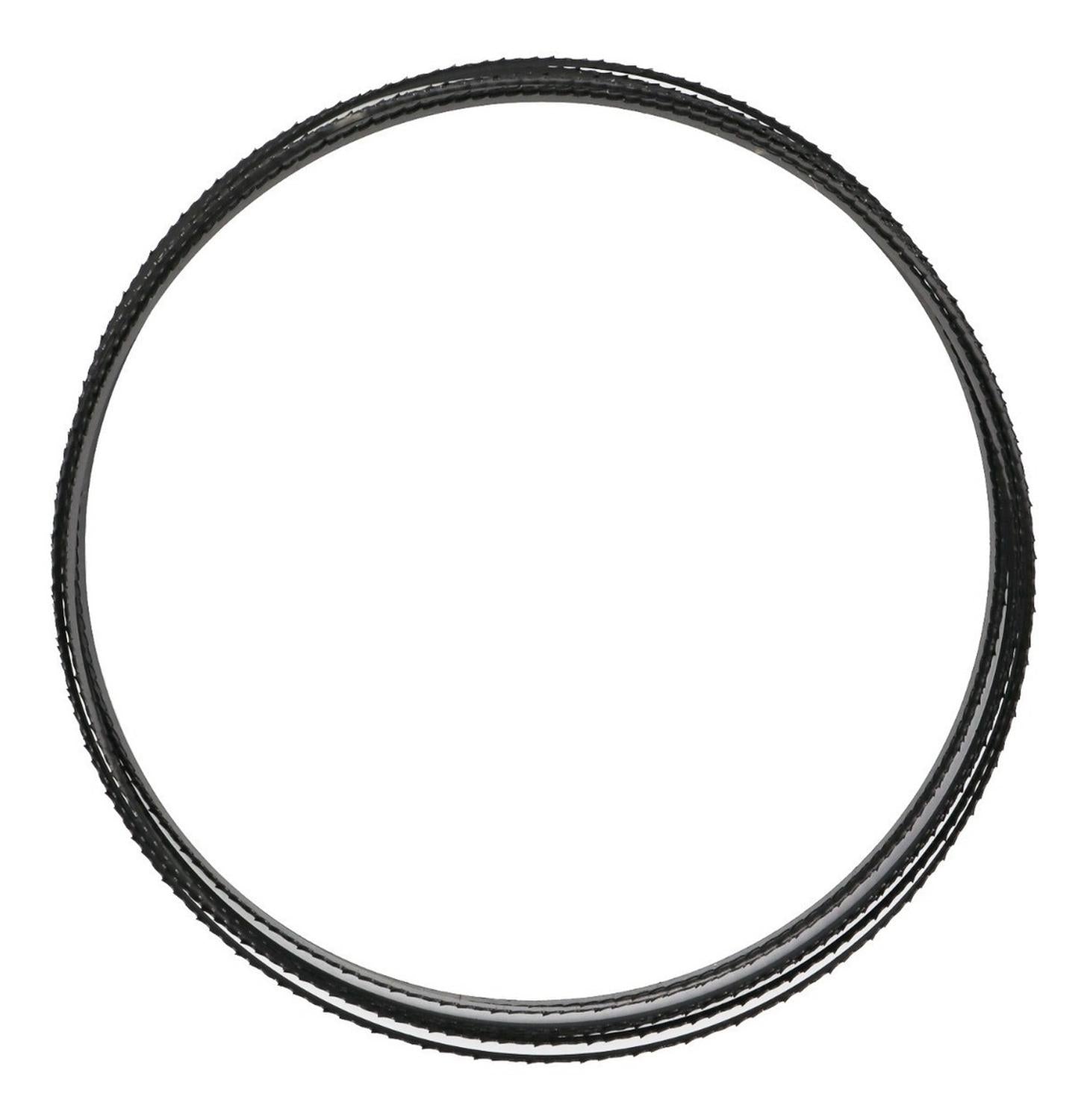 3 Hojas De Sierra Cinta HCS 6 TPI (LB1200F) - Makita - Herram.cl