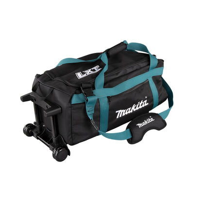 Bolso Carro con Ruedas 330x680x330mm - Makita - Herram.cl