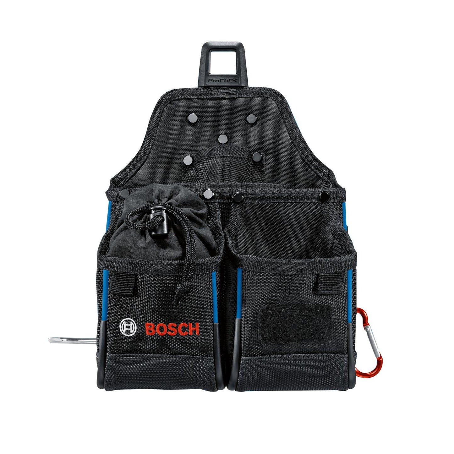 Cinturón Portaherramientas Proclick Bosch - Herram.cl