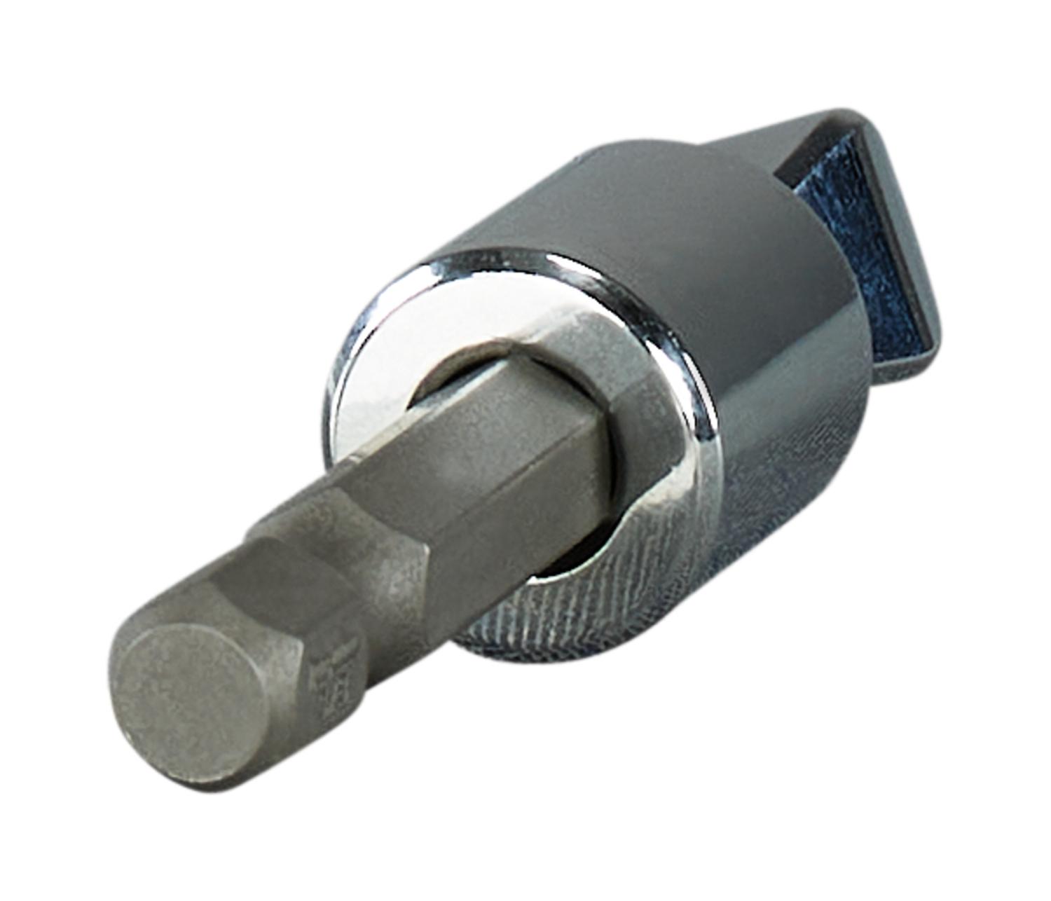 Adaptador Cuadrante Impact Premier 3/8'' a 1/4'' - Makita - Herram.cl