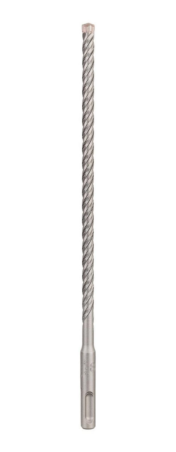 Broca SDS Plus - 5x 8x200x260mm Bosch - 2608.833.791 - 000 - Herram.cl