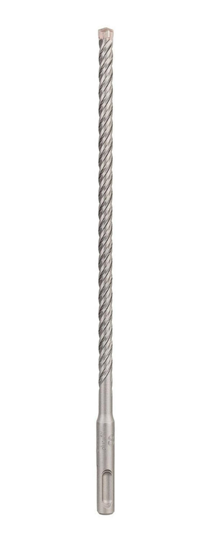 Broca SDS Plus - 5x 8x200x260mm Bosch - 2608.833.791 - 000 - Herram.cl