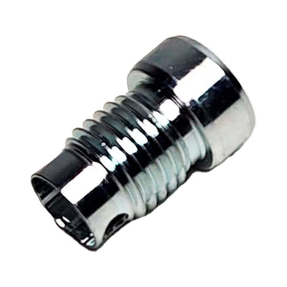 Adaptador De Cabezal - M10 X 1 Mm Lh (Fs120) - Tecomec - Herram.cl