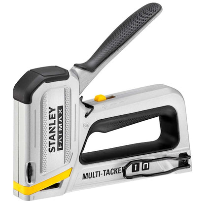 Engrapadora/Clavadora 2 en 1 Stanley FMHT70250-0 FATMAX - Herram.cl