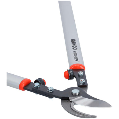 Tijeras de podar Super Ligera 750mm (Aluminio) - Bahco - Herram.cl