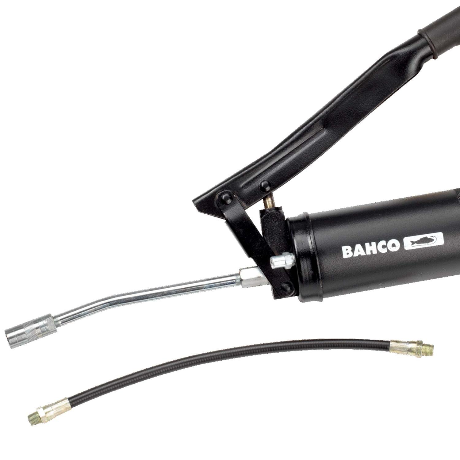 Engrasadora Manual 450cc BOD5450 profesional - Bahco - Herram.cl
